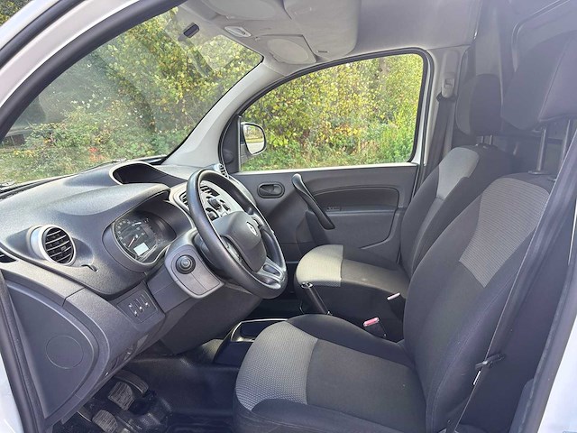 Renault - kangoo - 1.5 dci 90 comfort - v-834-pb - afbeelding 3 van  13