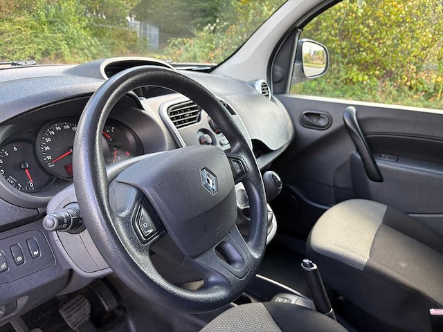Renault - kangoo - 1.5 dci 90 comfort - v-834-pb - afbeelding 4 van  13