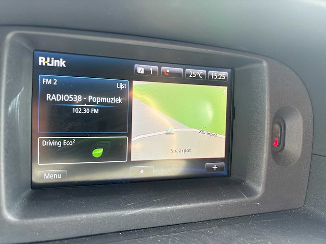Renault - kangoo - 1.5 dci 90 comfort - v-834-pb - afbeelding 12 van  13
