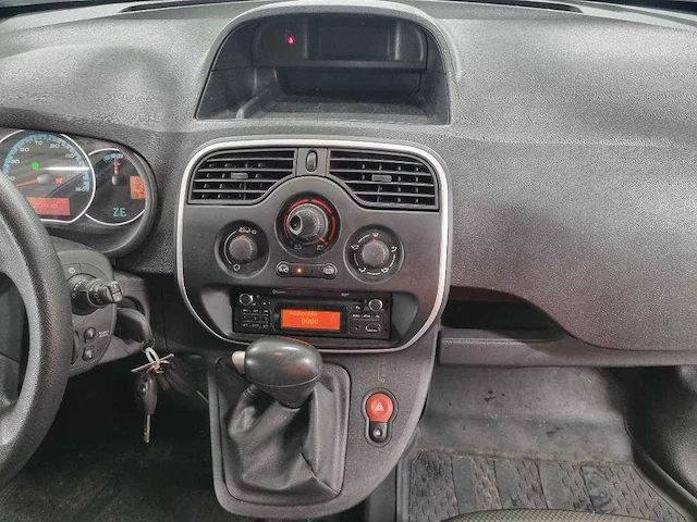 Renault - kangoo - z.e. maxi -v-589-ln - afbeelding 3 van  20