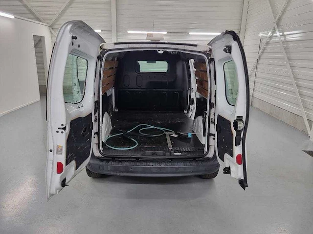 Renault - kangoo - z.e. maxi -v-589-ln - afbeelding 10 van  20