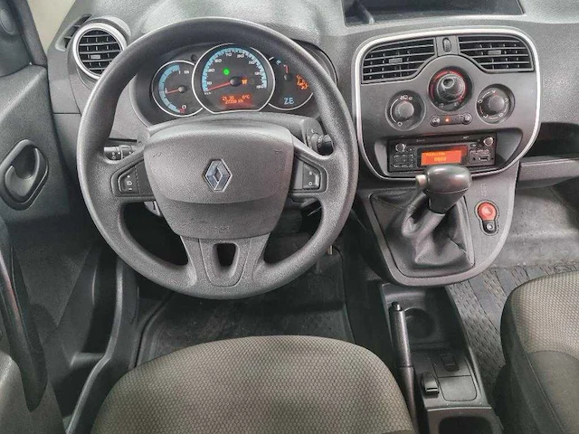 Renault - kangoo - z.e. maxi -v-589-ln - afbeelding 17 van  20