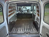 Renault - kangoo express - 1.5 dci 60 gr.conf. - personenauto - afbeelding 9 van  12