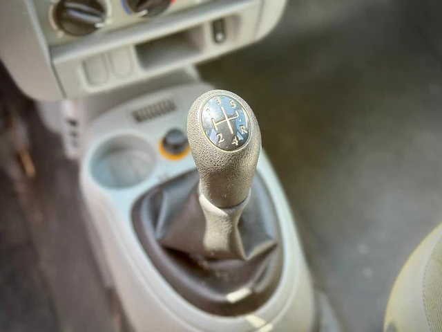 Renault - kangoo express - 1.5 dci 60 gr.conf. - personenauto - afbeelding 3 van  12