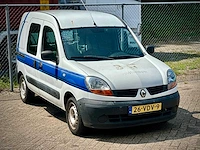 Renault - kangoo express - 1.5 dci 60 gr.conf. - personenauto - afbeelding 6 van  12