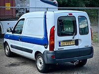 Renault - kangoo express - 1.5 dci 60 gr.conf. - personenauto - afbeelding 7 van  12
