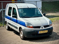 Renault - kangoo express - 1.5 dci 60 gr.conf. - personenauto - afbeelding 6 van  12