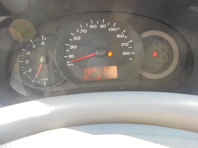 Renault - kangoo express - 1.5 dci 70 gr. conf. - 9-vpb-17 - afbeelding 2 van  12