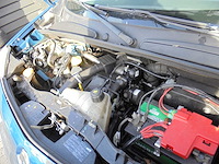 Renault - kangoo express - 1.5 dci 70 gr. conf. - 9-vpb-17 - afbeelding 4 van  12