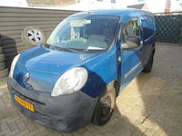 Renault - kangoo express - 1.5 dci 70 gr. conf. - 9-vpb-17 - afbeelding 1 van  12