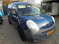 Renault - kangoo express - 1.5 dci 70 gr. conf. - 9-vpb-17 - afbeelding 5 van  12