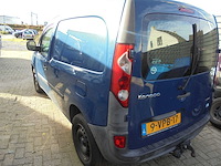 Renault - kangoo express - 1.5 dci 70 gr. conf. - 9-vpb-17 - afbeelding 7 van  12