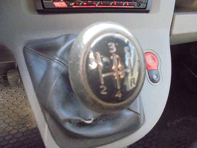 Renault - kangoo express - 1.5 dci 70 gr. conf. - 9-vpb-17 - afbeelding 11 van  12