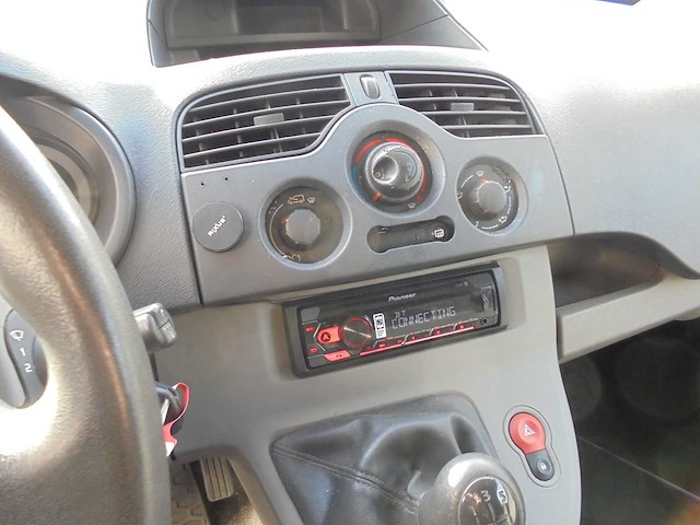 Renault - kangoo express - 1.5 dci 70 gr. conf. - 9-vpb-17 - afbeelding 12 van  12