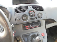 Renault - kangoo express - 1.5 dci 70 gr. conf. - 9-vpb-17 - afbeelding 12 van  12
