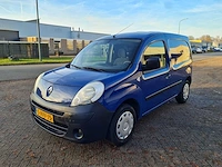 Renault - kangoo express - 1.5 dci 75 expr.comf - 5-vvv-15 - afbeelding 1 van  11