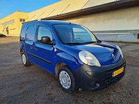Renault - kangoo express - 1.5 dci 75 expr.comf - 5-vvv-15 - afbeelding 4 van  11