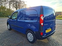 Renault - kangoo express - 1.5 dci 75 expr.comf - 5-vvv-15 - afbeelding 5 van  11