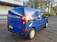 Renault - kangoo express - 1.5 dci 75 expr.comf - 5-vvv-15 - afbeelding 6 van  11