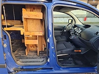 Renault - kangoo express - 1.5 dci 75 expr.comf - 5-vvv-15 - afbeelding 7 van  11