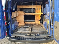 Renault - kangoo express - 1.5 dci 75 expr.comf - 5-vvv-15 - afbeelding 8 van  11