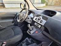 Renault - kangoo express - 1.5 dci 75 expr.comf - 5-vvv-15 - afbeelding 10 van  11