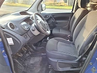 Renault - kangoo express - 1.5 dci 75 expr.comf - 5-vvv-15 - afbeelding 11 van  11