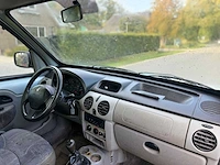 Renault - kangoo express - 1.5 dci 80 gr.conf. - 40-br-xj - afbeelding 9 van  9