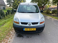Renault - kangoo express - 1.5 dci 80 gr.conf. - 40-br-xj - afbeelding 2 van  9