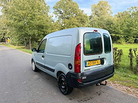 Renault - kangoo express - 1.5 dci 80 gr.conf. - 40-br-xj - afbeelding 7 van  9