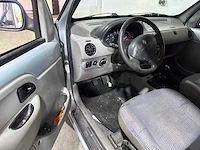 Renault - kangoo express - 1.5 dci 80 gr.conf. - 48-bf-xd - afbeelding 2 van  19