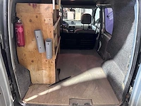 Renault - kangoo express - 1.5 dci 80 gr.conf. - 48-bf-xd - afbeelding 9 van  19
