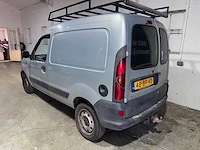 Renault - kangoo express - 1.5 dci 80 gr.conf. - 48-bf-xd - afbeelding 13 van  19