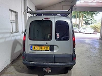 Renault - kangoo express - 1.5 dci 80 gr.conf. - 48-bf-xd - afbeelding 14 van  19