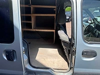 Renault - kangoo express - 1.5 dci 80 gr.conf. - 48-bf-xd - afbeelding 17 van  19