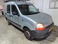 Renault - kangoo express - 1.5 dci 80 gr.conf. - 48-bf-xd - afbeelding 18 van  19