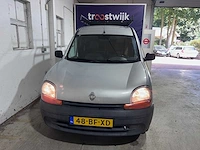 Renault - kangoo express - 1.5 dci 80 gr.conf. - 48-bf-xd - afbeelding 19 van  19