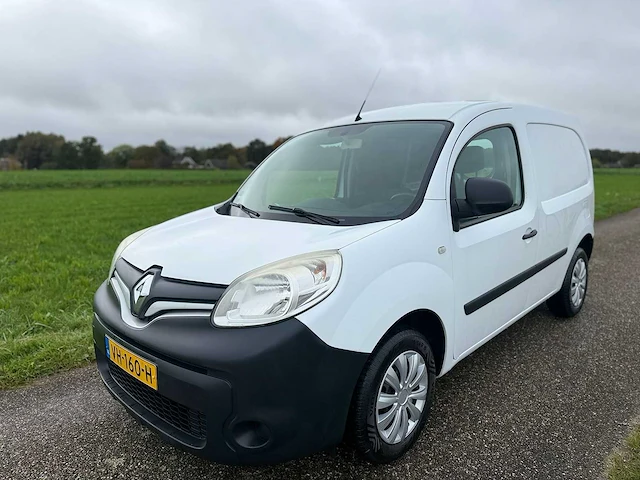 Renault - kangoo express - 1.5 dci 90 exbl.es&s - vh-160-h - afbeelding 1 van  10