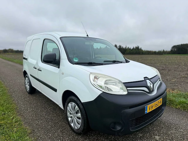 Renault - kangoo express - 1.5 dci 90 exbl.es&s - vh-160-h - afbeelding 4 van  10