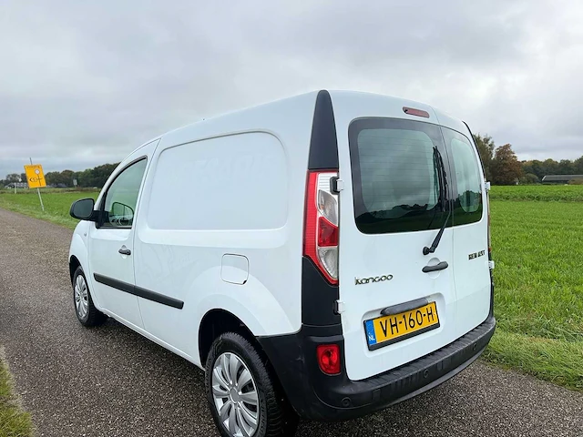 Renault - kangoo express - 1.5 dci 90 exbl.es&s - vh-160-h - afbeelding 8 van  10