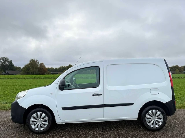 Renault - kangoo express - 1.5 dci 90 exbl.es&s - vh-160-h - afbeelding 9 van  10