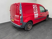 Renault - kangoo express - z.e. - eigen accu - bedrijfswagen - 2014 - afbeelding 4 van  28