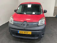 Renault - kangoo express - z.e. - eigen accu - bedrijfswagen - 2014 - afbeelding 5 van  28