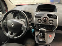 Renault - kangoo express - z.e. - eigen accu - bedrijfswagen - 2014 - afbeelding 6 van  28
