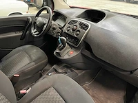 Renault - kangoo express - z.e. - eigen accu - bedrijfswagen - 2014 - afbeelding 8 van  28