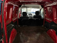 Renault - kangoo express - z.e. - eigen accu - bedrijfswagen - 2014 - afbeelding 9 van  28