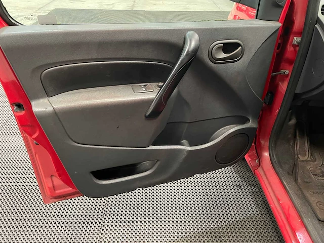 Renault - kangoo express - z.e. - eigen accu - bedrijfswagen - 2014 - afbeelding 10 van  28