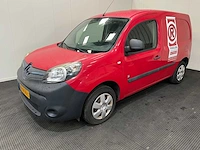 Renault - kangoo express - z.e. - eigen accu - bedrijfswagen - 2014 - afbeelding 1 van  28