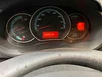 Renault - kangoo express - z.e. - eigen accu - bedrijfswagen - 2014 - afbeelding 13 van  28