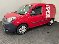 Renault - kangoo express - z.e. - eigen accu - bedrijfswagen - 2014 - afbeelding 12 van  28